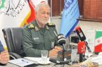 قرارگاه خاتم در ۹ کلان‌شهر ایران، طرح های مترو اجرا کرد| اجرای ۶۲ سد با ظرفیت ۲۷ میلیاردمتر مکعب آب