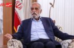 هنوز در شوک خبر حادثه برای رئیس جمهور هستم؛ دل شهید جمهور با صنایع و تولید بود.