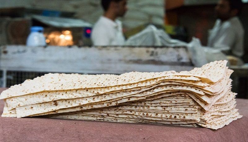 عرضه نان با قیمت های مختلف در کردستان ادامه دارد| قیمت مصوب تنها روی کاغذ