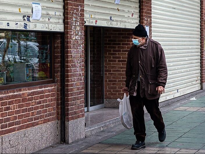 علت تعطیلی بازار طلای تهران گلایه از موضوعات مالیاتی است نه وضعیت قیمت ها