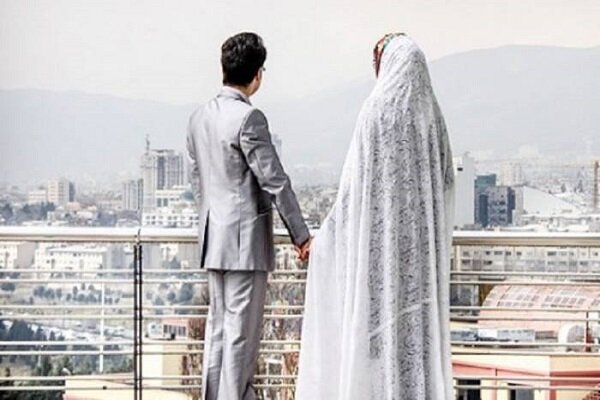 ۸۸۵۵ ازدواج سال گذشته در اردبیل ثبت شده است