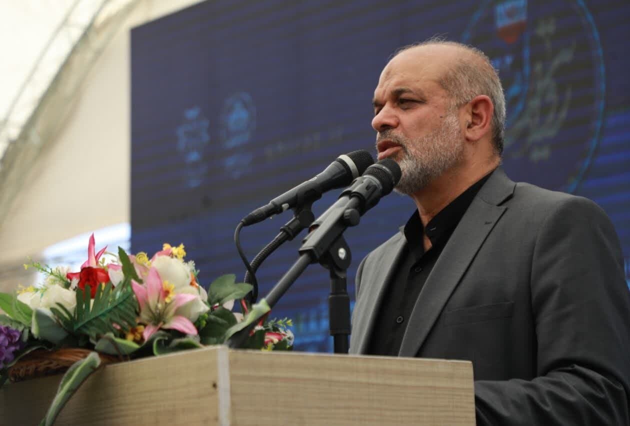 وزیر کشور شنبه به اردبیل سفر می کند