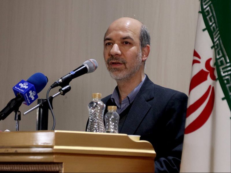 تاکید ایران بر ۷ محور مهم برای تقویت همکاری‌های مشترک در سازمان شانگ‌های