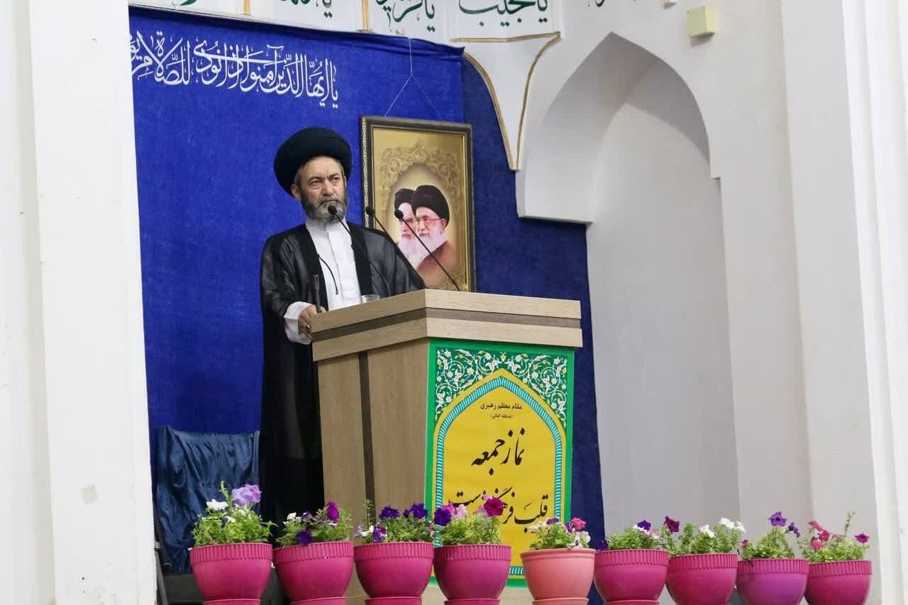 مناظره انتخاباتی نقطه قوت دموکراسی انقلاب اسلامی در منطقه است