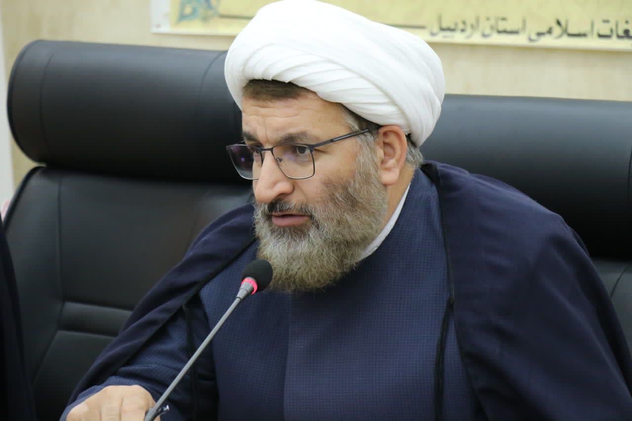 عید فطر، فرصتی برای تثبیت آموزه‌های رمضان در زندگی است