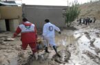 امدادرسانی به ۲۲۸ حادثه دیده سیل و آبگرفتگی در استان اردبیل