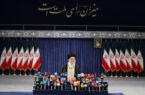دوام و قوام و عزت و آبروی جمهوری اسلامی متوقف به حضور مردم است