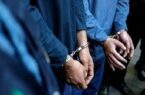 ۲ عامل انتشار اخبار کذب انتخاباتی در اردبیل دستگیر شدند