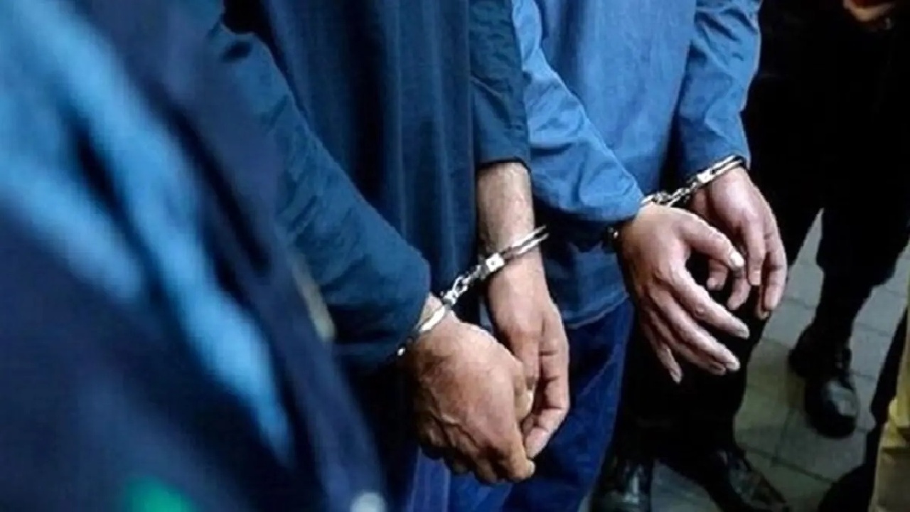 ۲ عامل انتشار اخبار کذب انتخاباتی در اردبیل دستگیر شدند