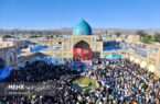 اجتماع حامیان جلیلی در زنجان