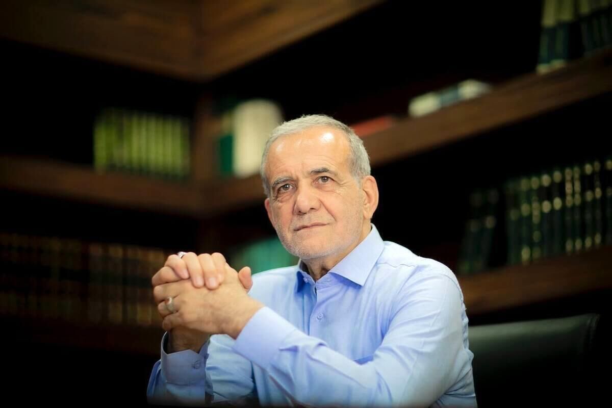 کارگروه های دولت پزشکیان چیست و سرپرست هر کارگروه چه کسی‌ست؟!