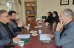 راه‌اندازی ۹ مرکز خدمات مشاوره در کتابخانه‌های عمومی اردبیل