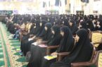 امضای تفاهم‌نامه بین حوزه علمیه خواهران اردبیل و سازمان زندان‌ها