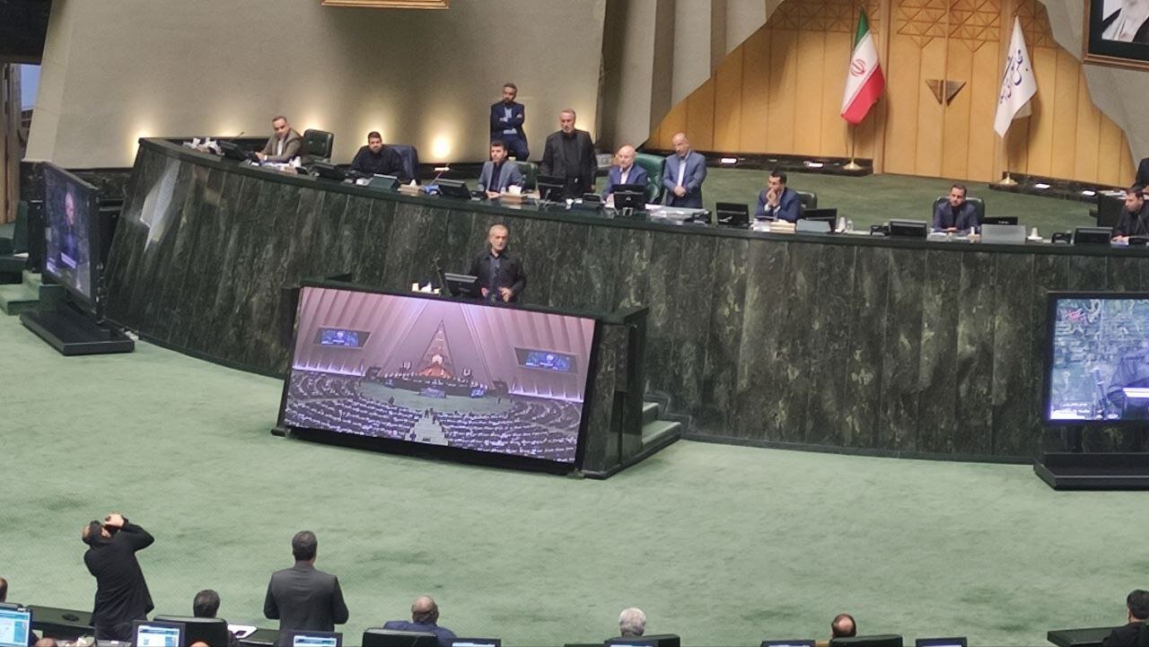 پزشکیان: کاری کنیم که در جامعه عدالت و انصاف باشد/ باید با همدلی از مشکلات عبور کنیم