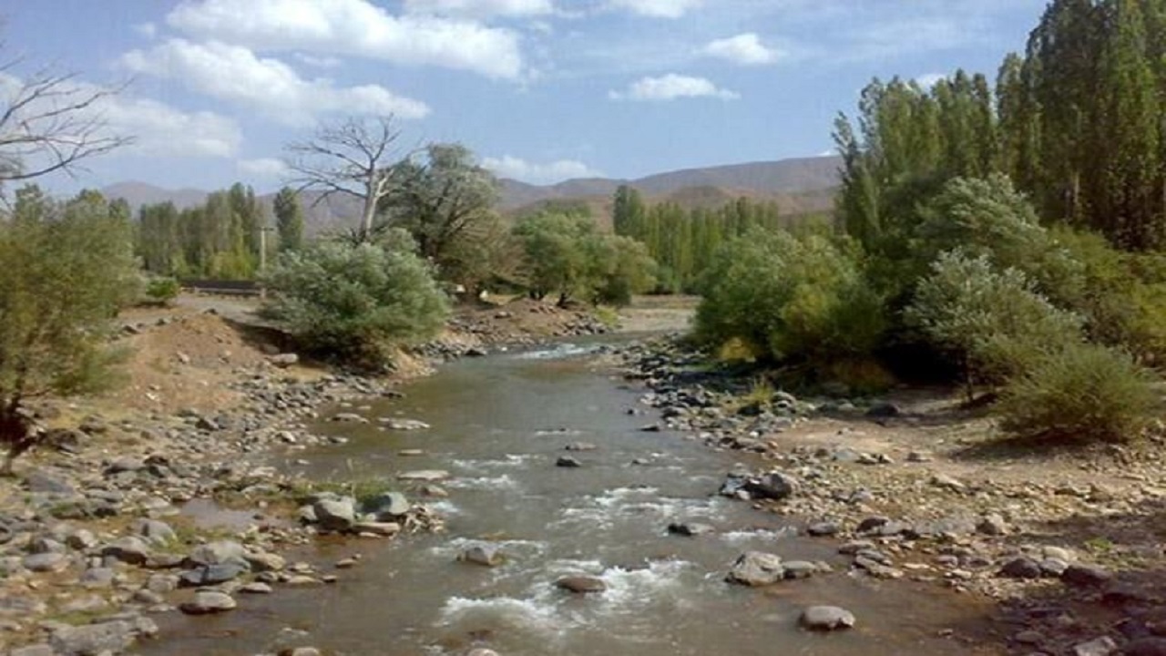 هواشناسی اردبیل هشدار زرد صادر کرد