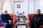 برای خدمت به مردم، به همراهی و کمک همه دوستداران ایران عزیز نیازمندم