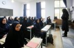 ۳۲ هزار دانش‌آموز اردبیلی در مدارس غیرانتفاعی تحصیل می‌کنند