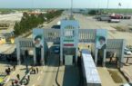 افزایش ۳۸ درصدی تردد اتوبوس مسافربری از پایانه مرزی بیله‌سوار