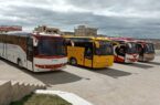 جابجایی بیش از ۴۹۰ هزار نفر مسافر از استان اردبیل