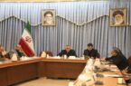 دستگاه‌ها برای حضور موثر اردبیل در نمایشگاه ملی صنایع دستی همکاری کنند