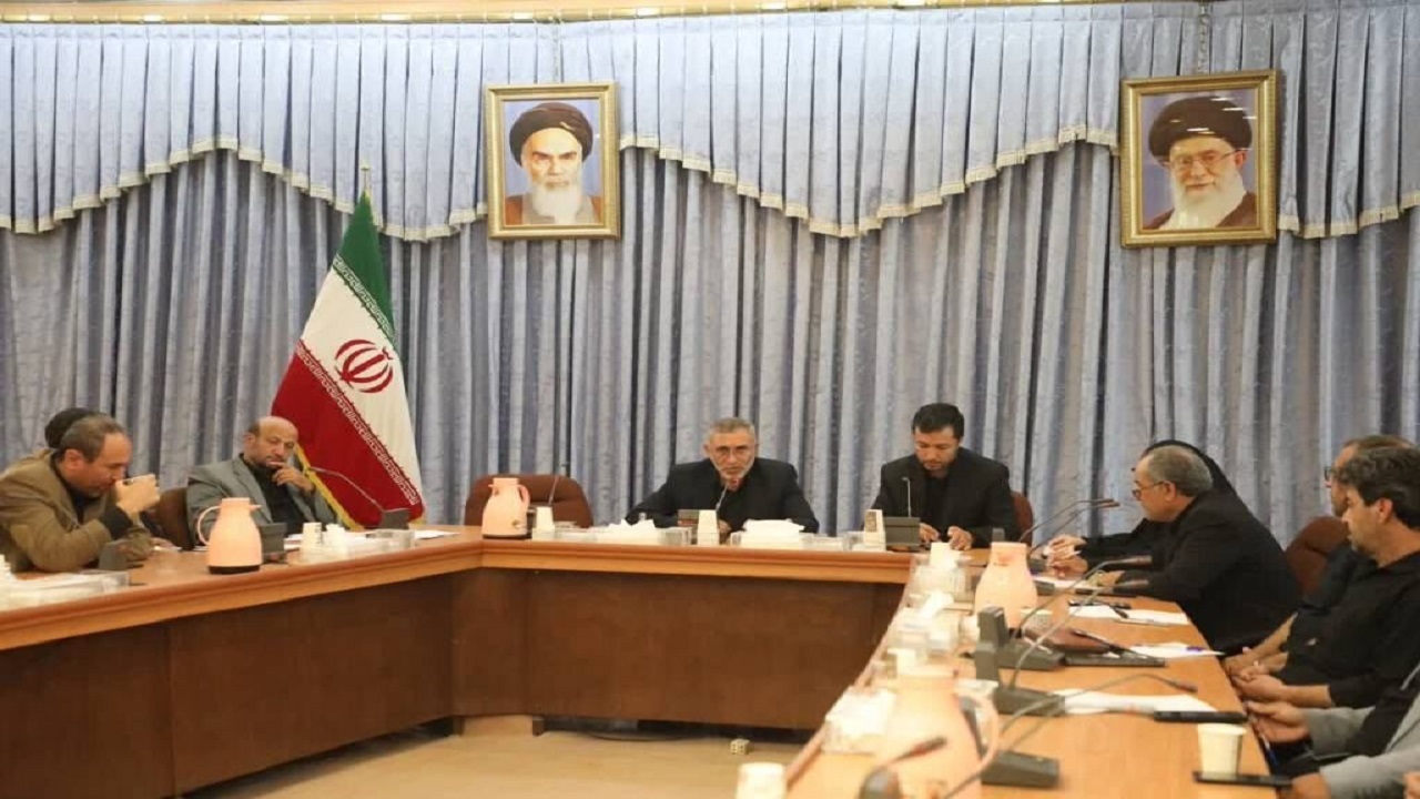 دستگاه‌ها برای حضور موثر اردبیل در نمایشگاه ملی صنایع دستی همکاری کنند