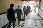 آزادی ۱۱۳محکوم جرایم غیرعمد و مالی از زندان‌های استان اردبیل در سال جاری