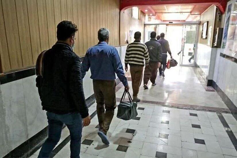آزادی ۱۱۳محکوم جرایم غیرعمد و مالی از زندان‌های استان اردبیل در سال جاری