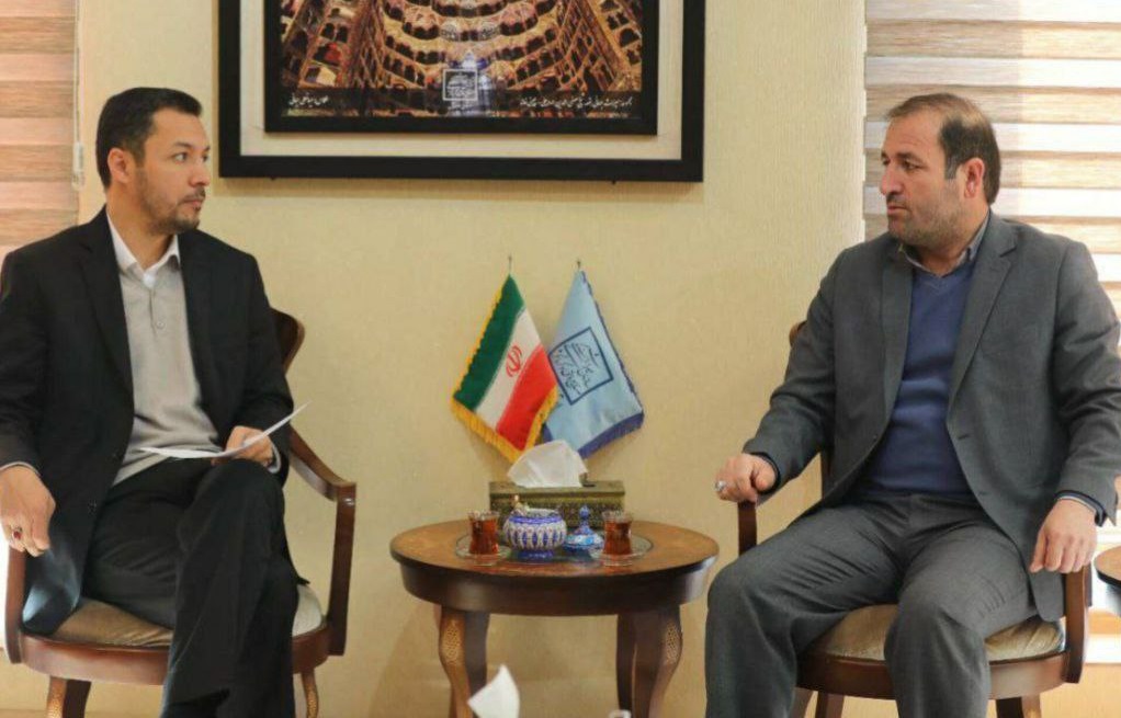 مجوز کاوش در منطقه باستانی دیگه ور از سوی وزارت میراث فرهنگی صادر شد