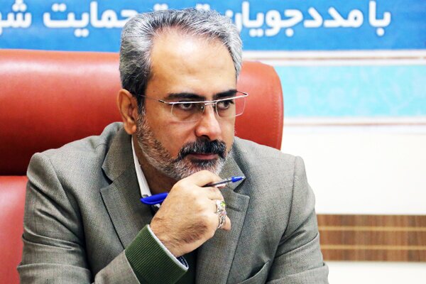 افزایش ۴ برابری مستمری مددجویان کمیته امداد اردبیل