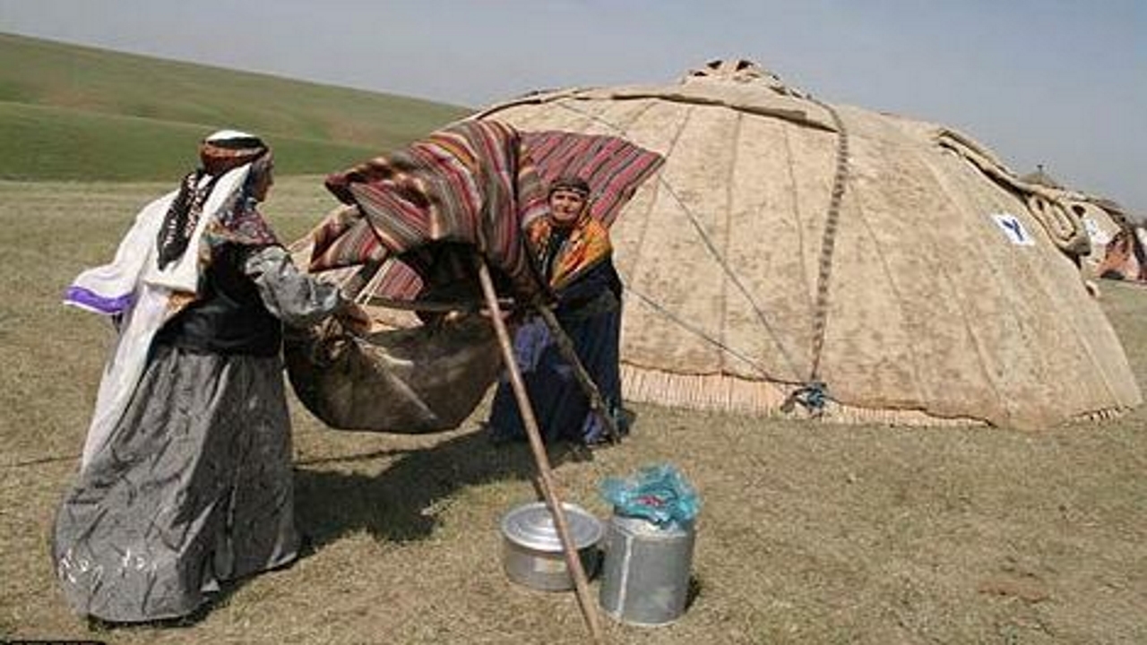 ترسالی مراجعه عشایر به اداره کل امور عشایری اردبیل را کاهش داد