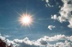 کاهش جزئی دمای هوا در اردبیل