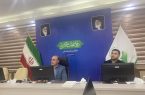 برای تحقق انضباط مالی از تمام ظرفیت‌ها استفاده می‌کنیم