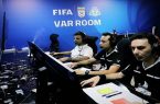 در اتاق  VAR بازی پرسپولیس و ذوب آهن اصفهان چه گذشت؟