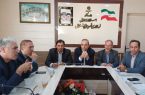پیشرفت ۵۰ درصدی حدنگاری در اردبیل