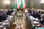 توافق گازی با ترکمنستان اقدامی برای تبدیل ایران به هاب گازی منطقه