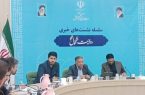 زون بندی آب شرب اردبیل در مرحله نهایی است