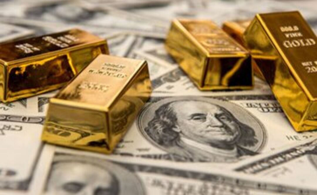 قیمت جهانی طلا کاهش یافت