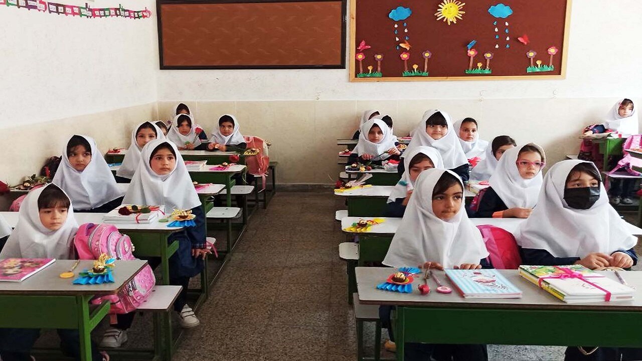 بهره‌برداری از ۲۵۰ کلاس درس جدید تا آغاز سال تحصیلی در استان اردبیل