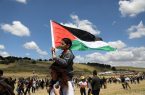 آغاز اعتصاب سراسری در سرزمین‌های اشغالی فلسطین