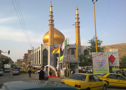 زمزمه‌های افزایش دوباره کرایه تاکسی‌ها در گرمی/ جبران کم‌کاری مدیریت شهری از جیب مردم