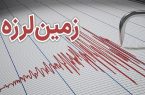 زلزله جمهوری آذربایجان در شمال استان اردبیل احساس شد