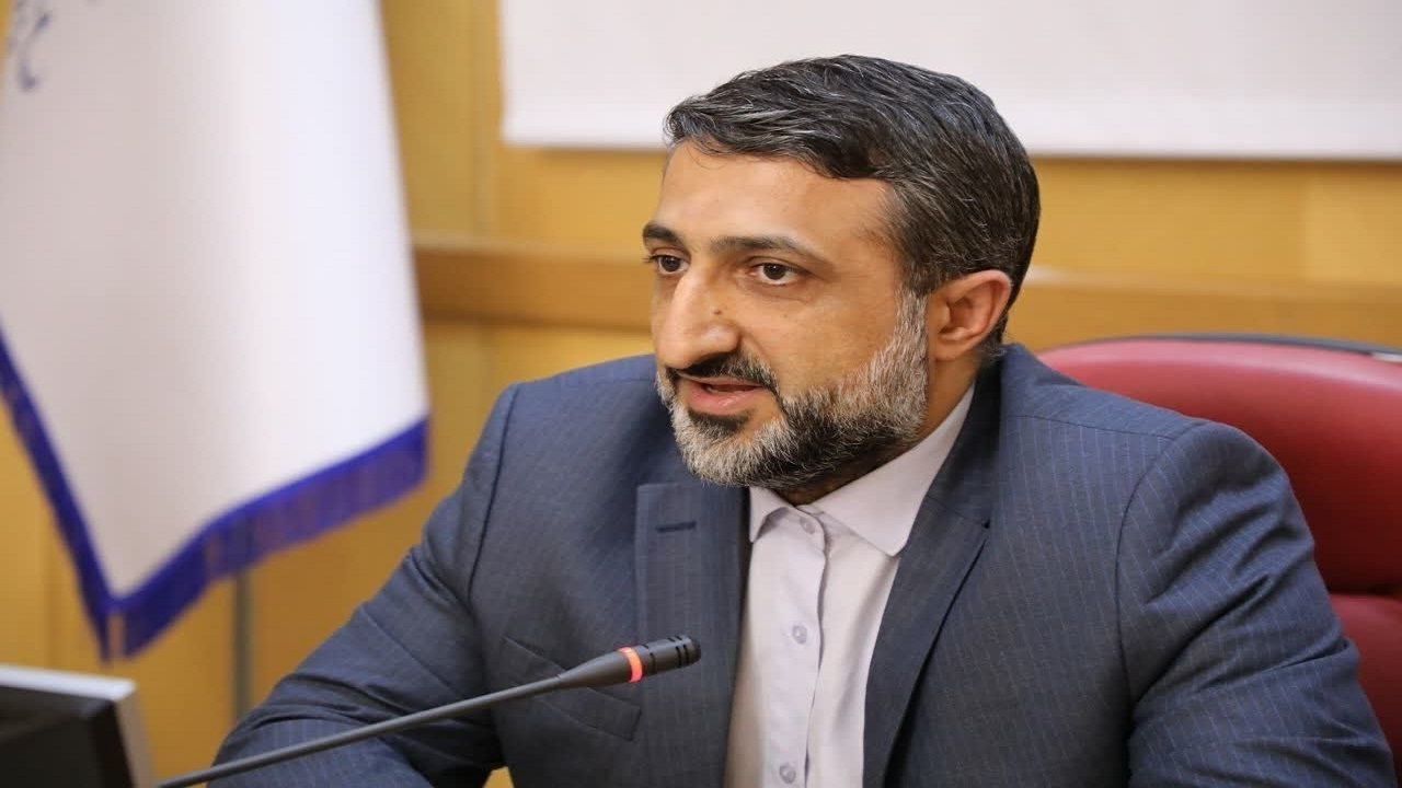 ثبت میدان نفتی اورتا داغ مغان در شرکت نفت کشور