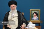 ارسال هدیه رهبر انقلاب برای دانش آموزان دبیرستان ایرانشهر گرگان