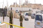 عملیات ضدصهیونیستی در مرز با مصر/کشته و زخمی شدن نظامیان اشغالگر