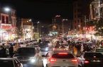 سفر ۲ میلیون گردشگر به استان اردبیل