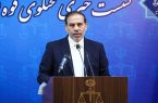 تخلف در ساخت هتل ۳۰ طبقه ولنجک| شناسایی بیش از ۲۱۴ بستر فساد