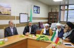زیرساخت‌های موردنیاز سرمایه گذاران در شهر هشجین را فراهم می‌کنیم