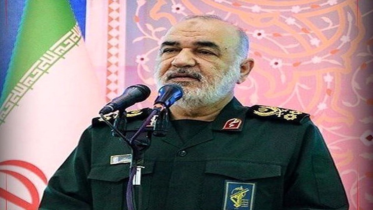 سپاه بایستی در هوش مصنوعی پیشگام باشد