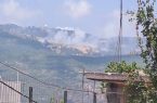 «حادثه سخت» امنیتی در شمال فلسطین اشغالی/ ۱۵ صهیونیست زخمی شدند