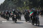 محدودیت و تمهیدات ترافیکی روز شنبه در اردبیل اجرا می‌شود